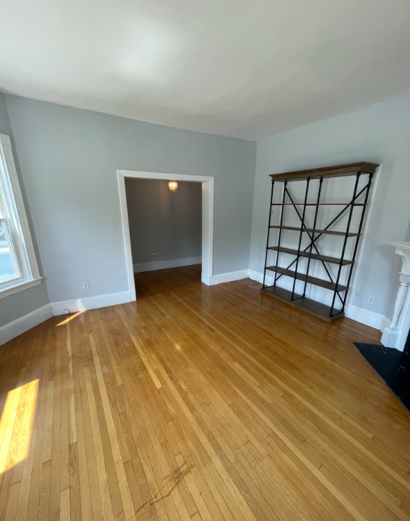 1537 Cambridge St, Mid-Cambridge