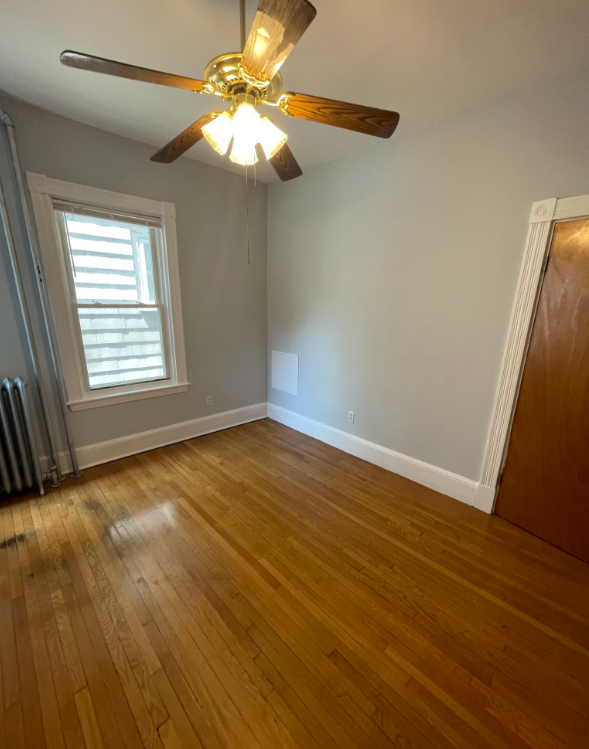 1537 Cambridge St, Mid-Cambridge