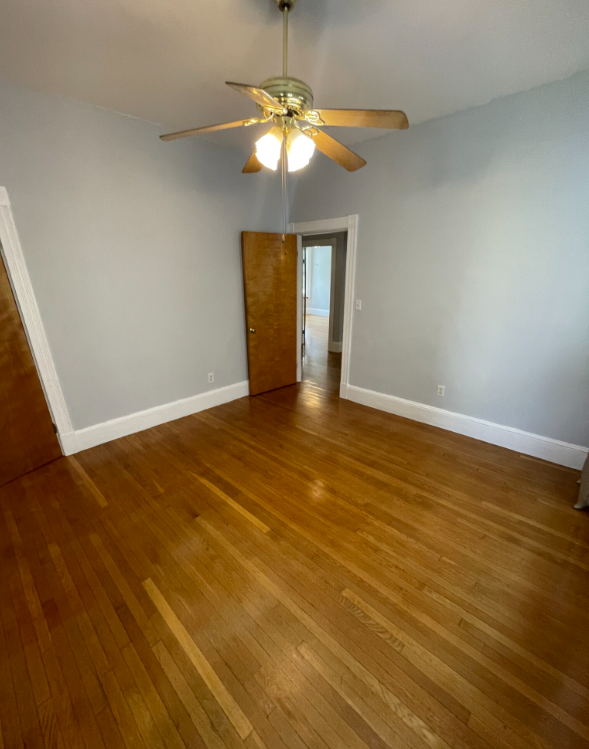 1537 Cambridge St, Mid-Cambridge