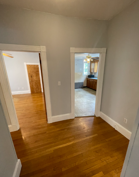 1537 Cambridge St, Mid-Cambridge