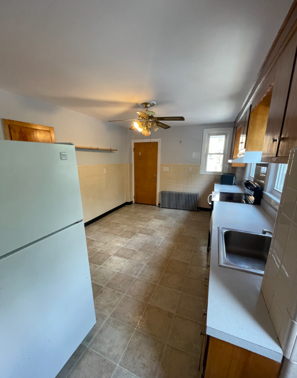 1537 Cambridge St, Mid-Cambridge