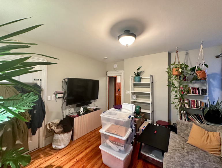 111 Eutaw St, East Boston