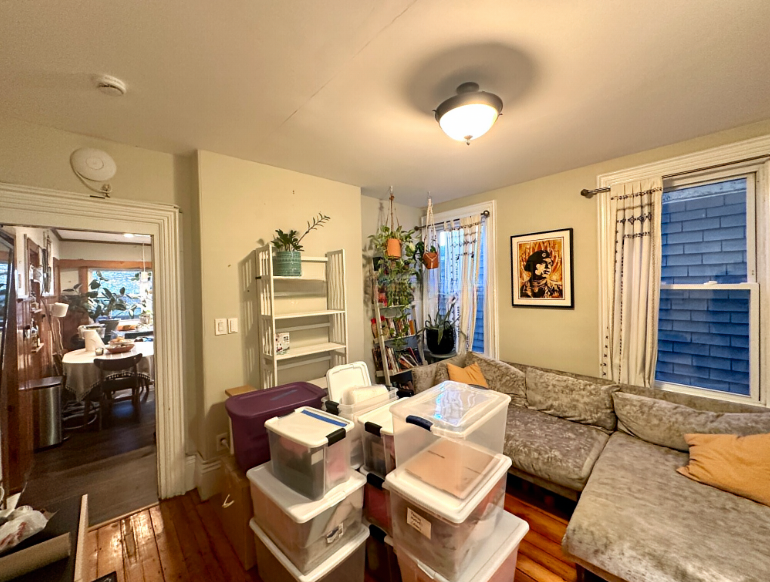 111 Eutaw St, East Boston