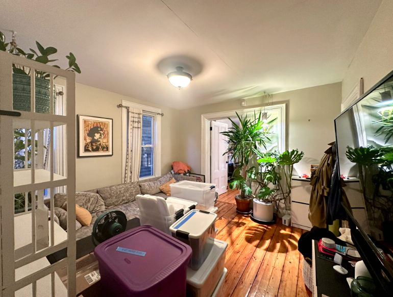 111 Eutaw St, East Boston