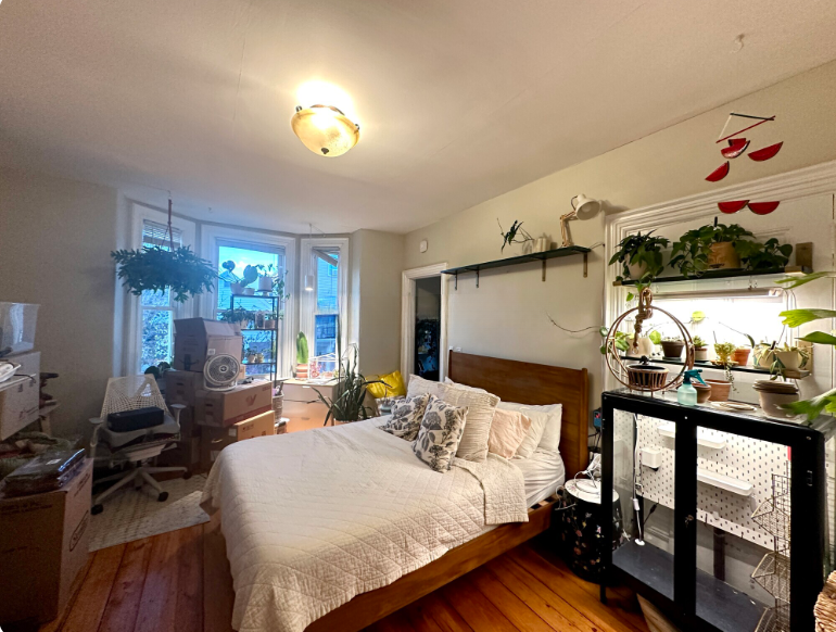 111 Eutaw St, East Boston