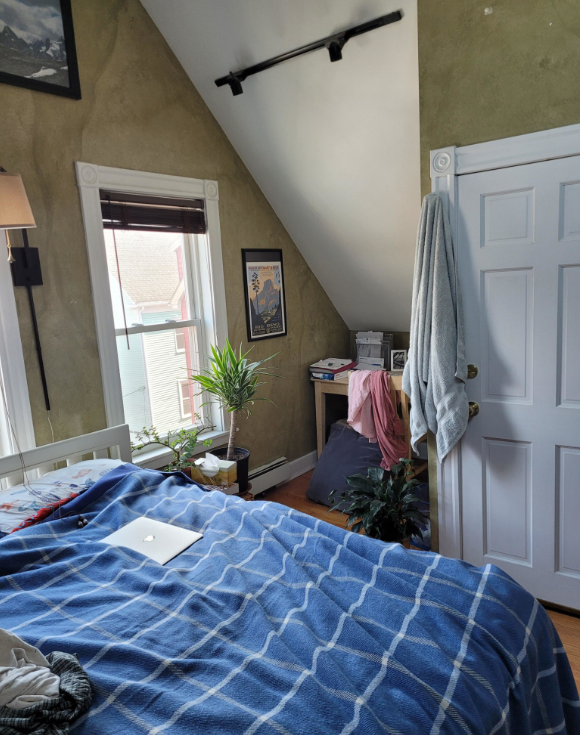 24 Ellington Rd, Powder House Square