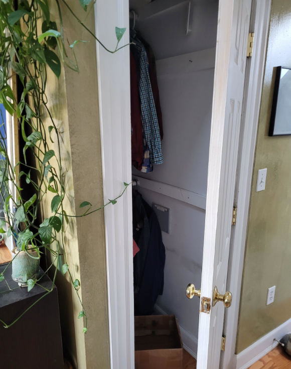 24 Ellington Rd, Powder House Square