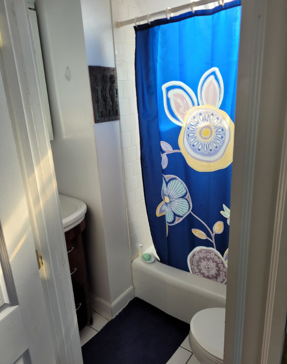 24 Ellington Rd, Powder House Square