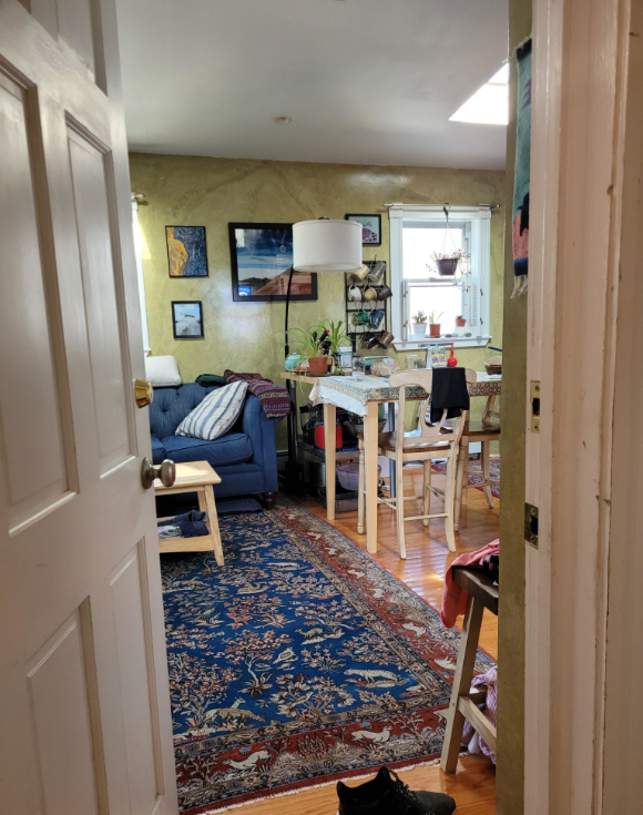 24 Ellington Rd, Powder House Square