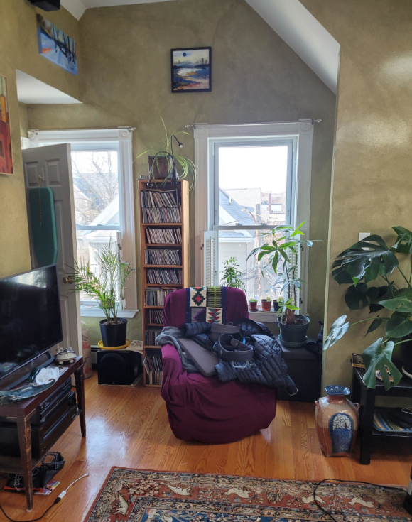 24 Ellington Rd, Powder House Square