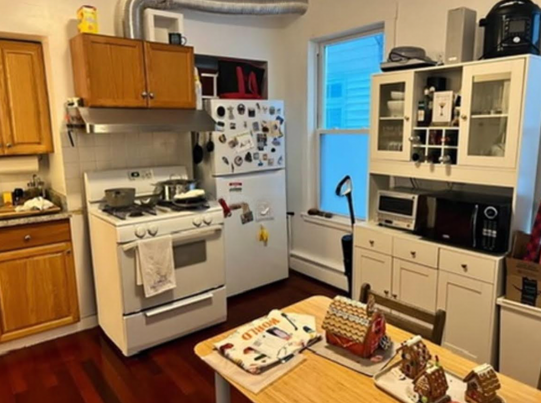 103 Sciarappa St, East Cambridge