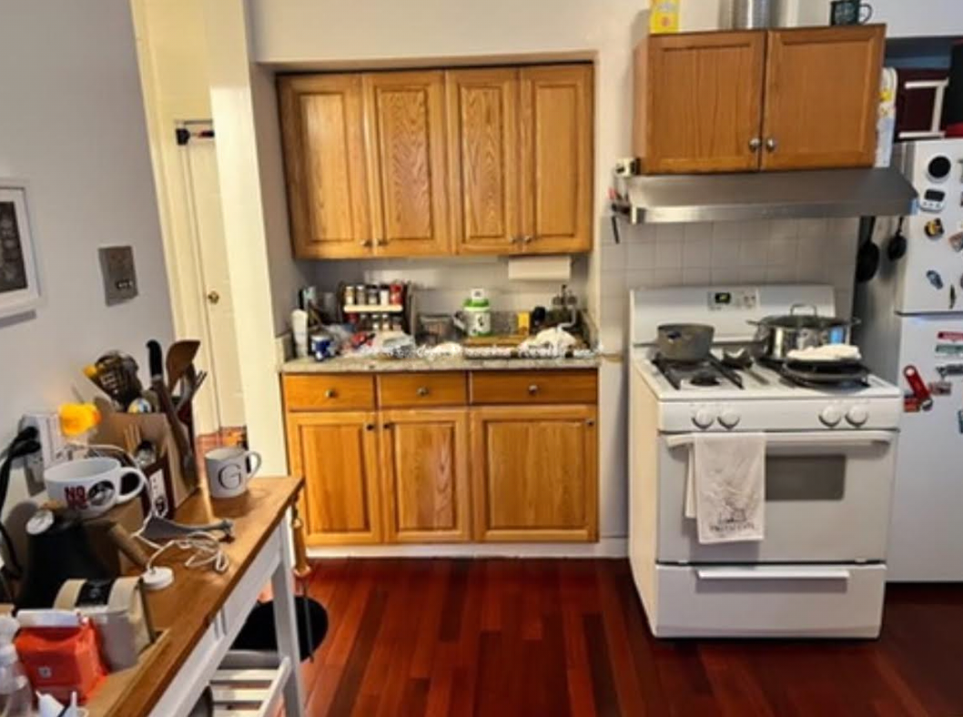 103 Sciarappa St, East Cambridge