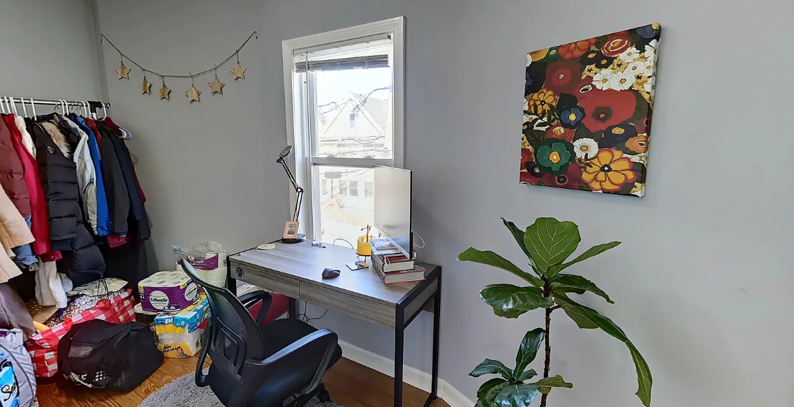 50 Derby St, Somerville