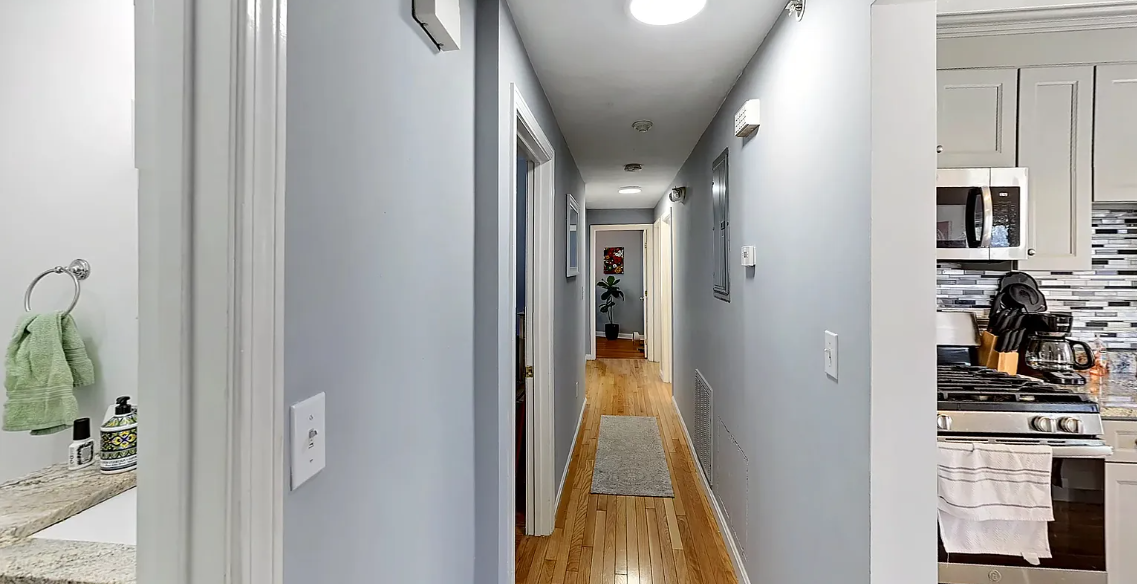 50 Derby St, Somerville