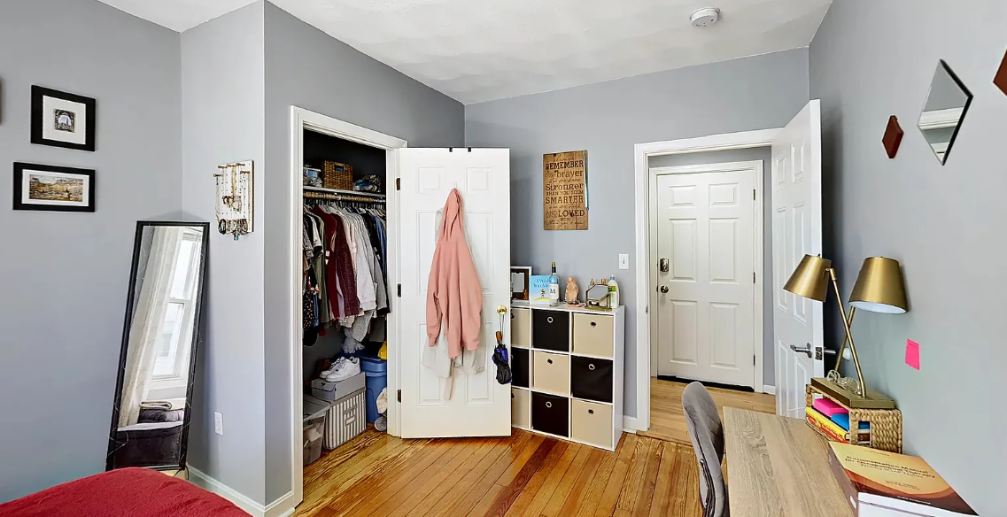 50 Derby St, Somerville