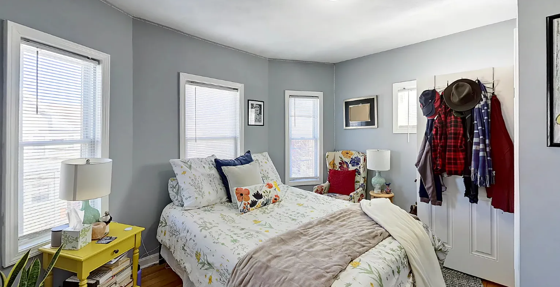 50 Derby St, Somerville