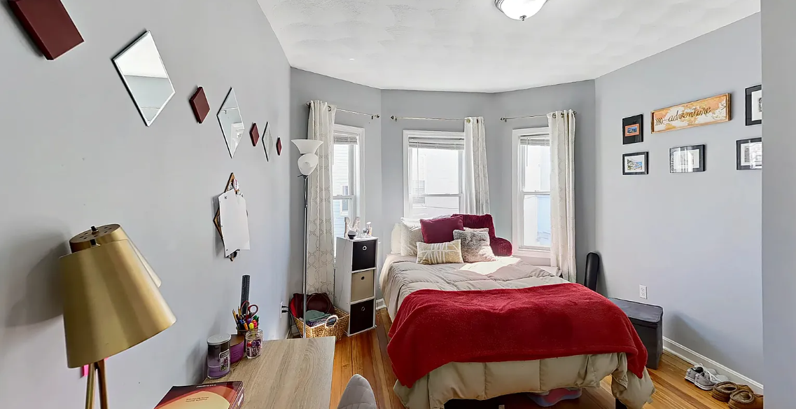 50 Derby St, Somerville