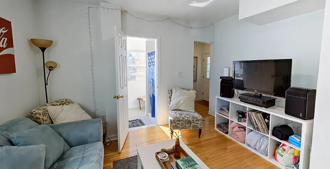 50 Derby St, Somerville