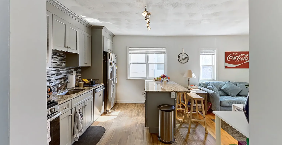 50 Derby St, Somerville