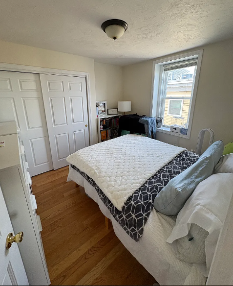 1056 Cambridge St, Inman Square