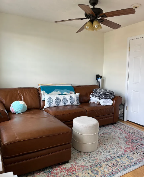 1056 Cambridge St, Inman Square