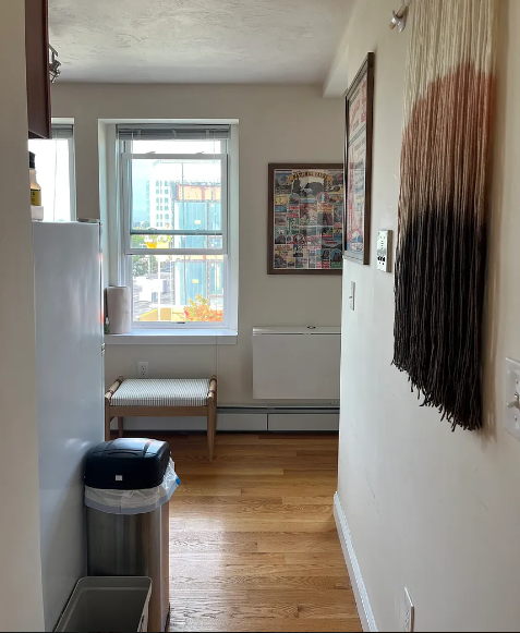 1056 Cambridge St, Inman Square