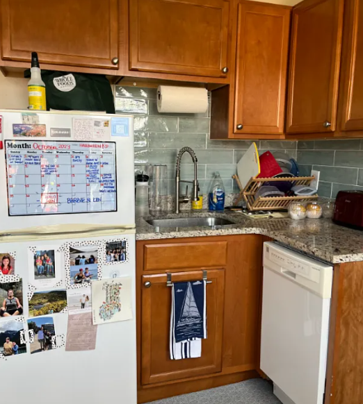 1056 Cambridge St, Inman Square