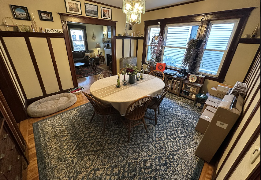 92 Perkins St, Jamaica Plain