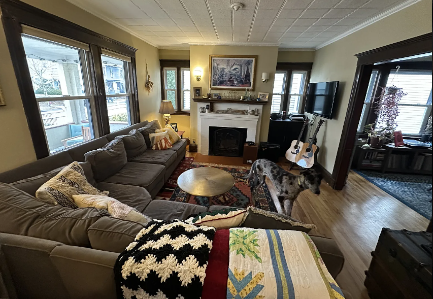 92 Perkins St, Jamaica Plain