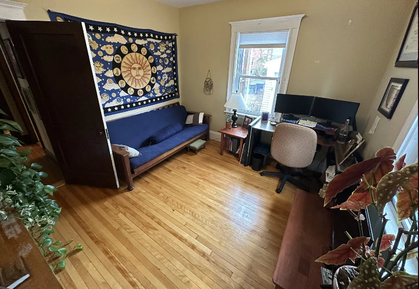 92 Perkins St, Jamaica Plain