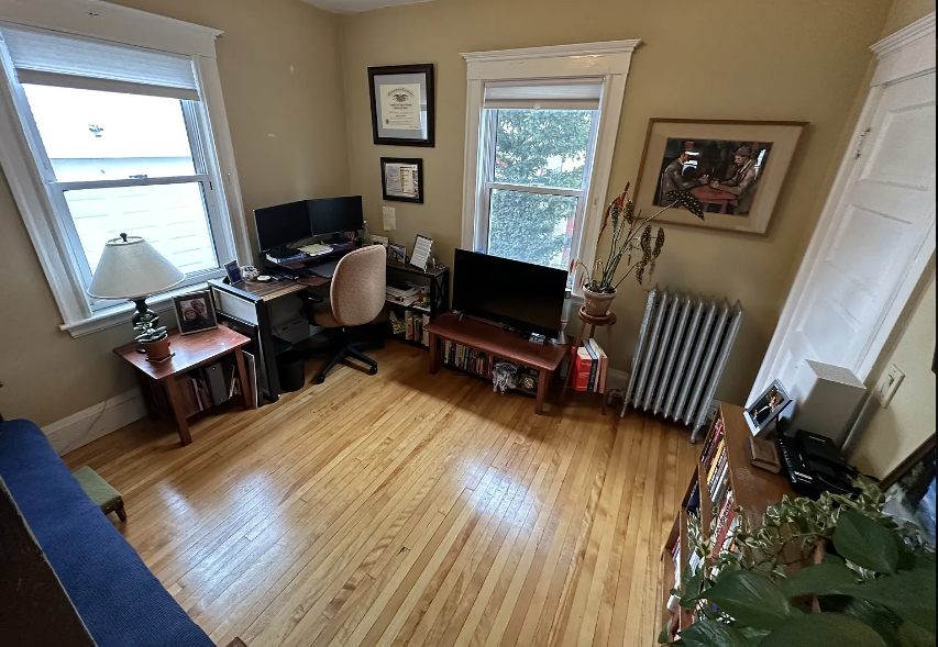 92 Perkins St, Jamaica Plain