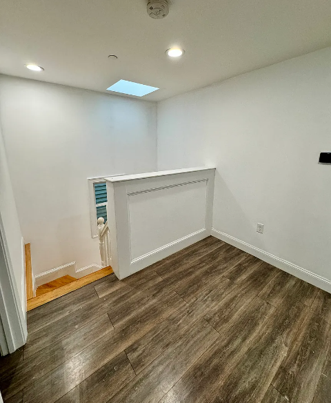 40 Morris St, East Boston