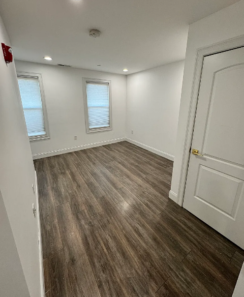 40 Morris St, East Boston