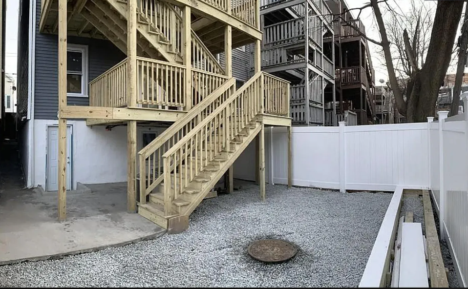 40 Morris St, East Boston