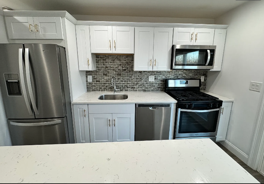 40 Morris St, East Boston