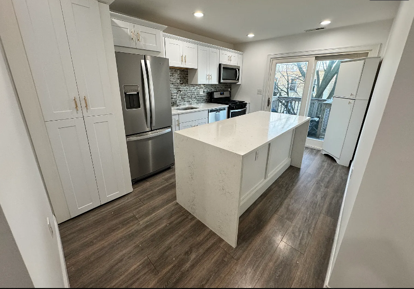 40 Morris St, East Boston