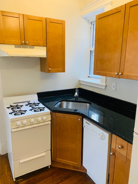 38 Hemenway St., Boston, MA - 3,200 USD/ month