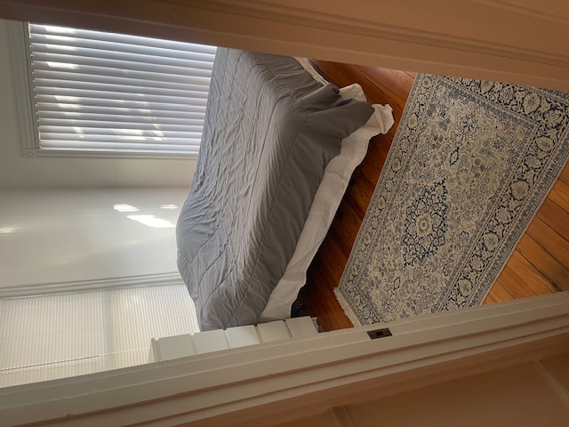 Photos of apartment on Pleasant St.,Cambridge MA 02139