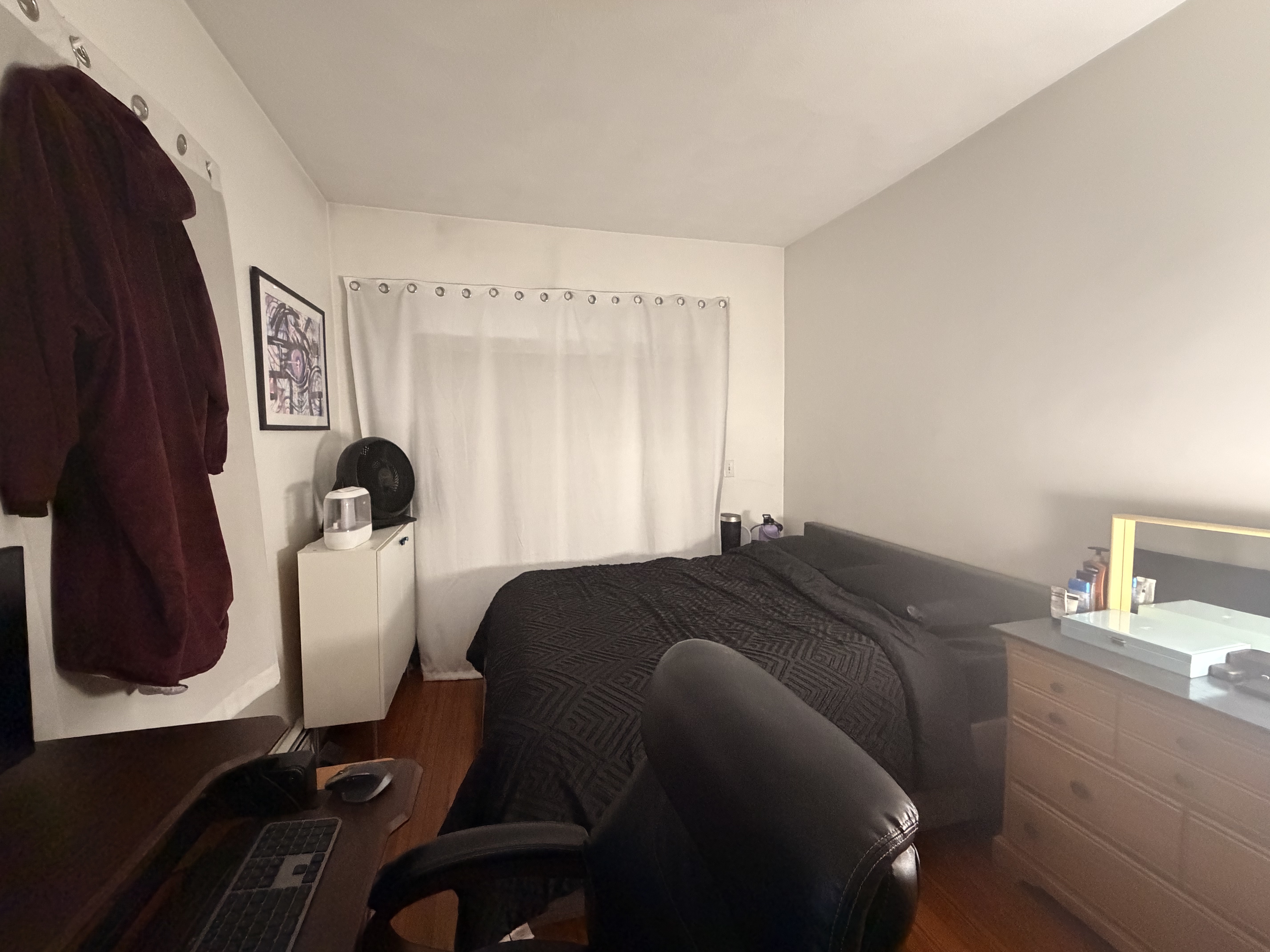 Photos of apartment on Pleasant St.,Cambridge MA 02139