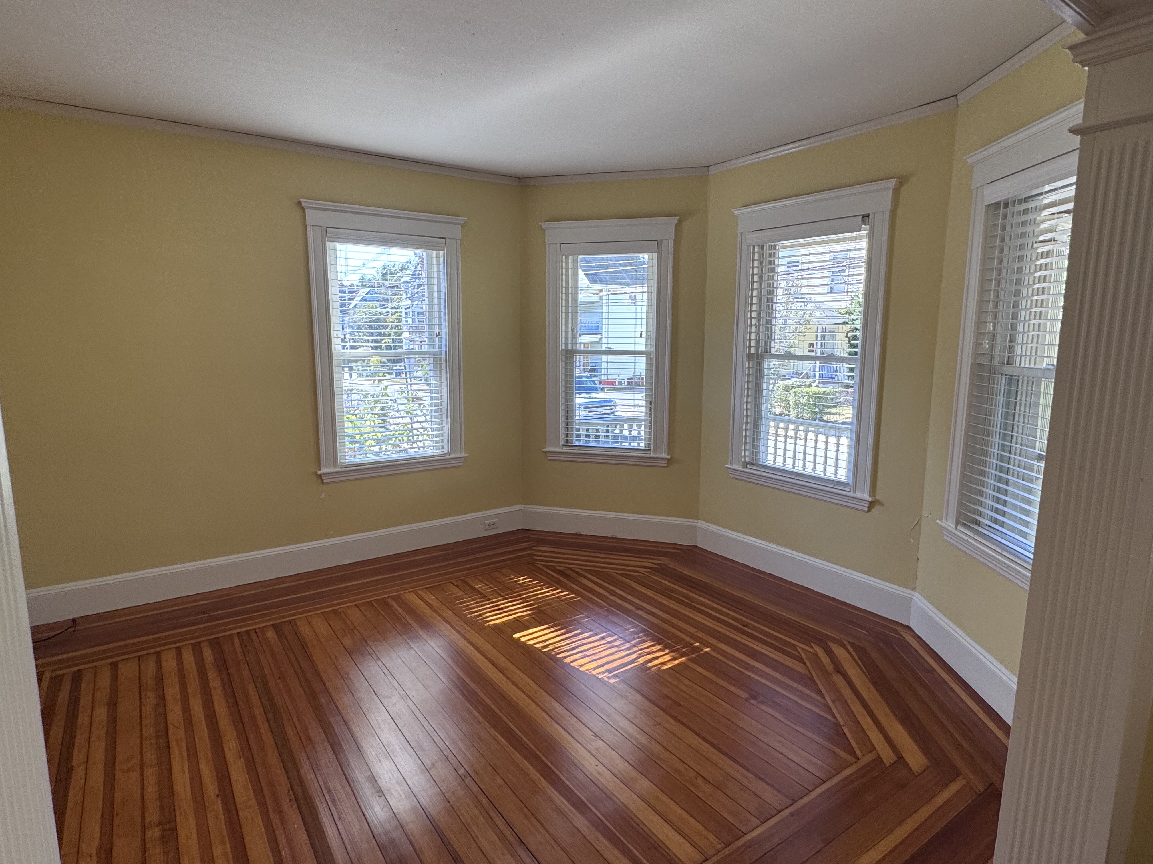 Pictures of  property for rent on Curtis St., Somerville, MA 02144