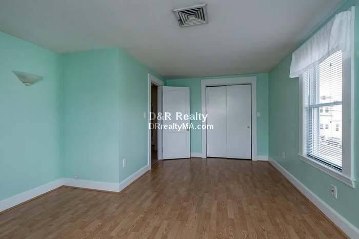 Photos of apartment on Cummings St.,Medford MA 02155