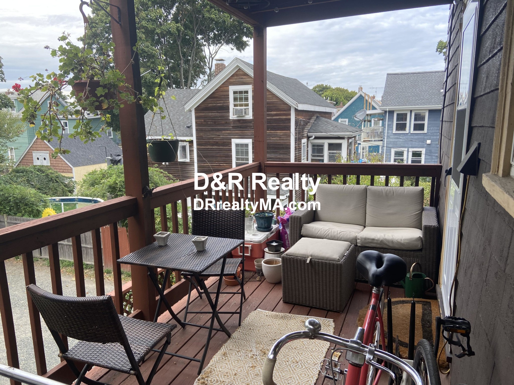 2 bed, 1 bath apartment for rent at 16 Montgomery Ave Unit 2, Davis Square — photo 27 of 28