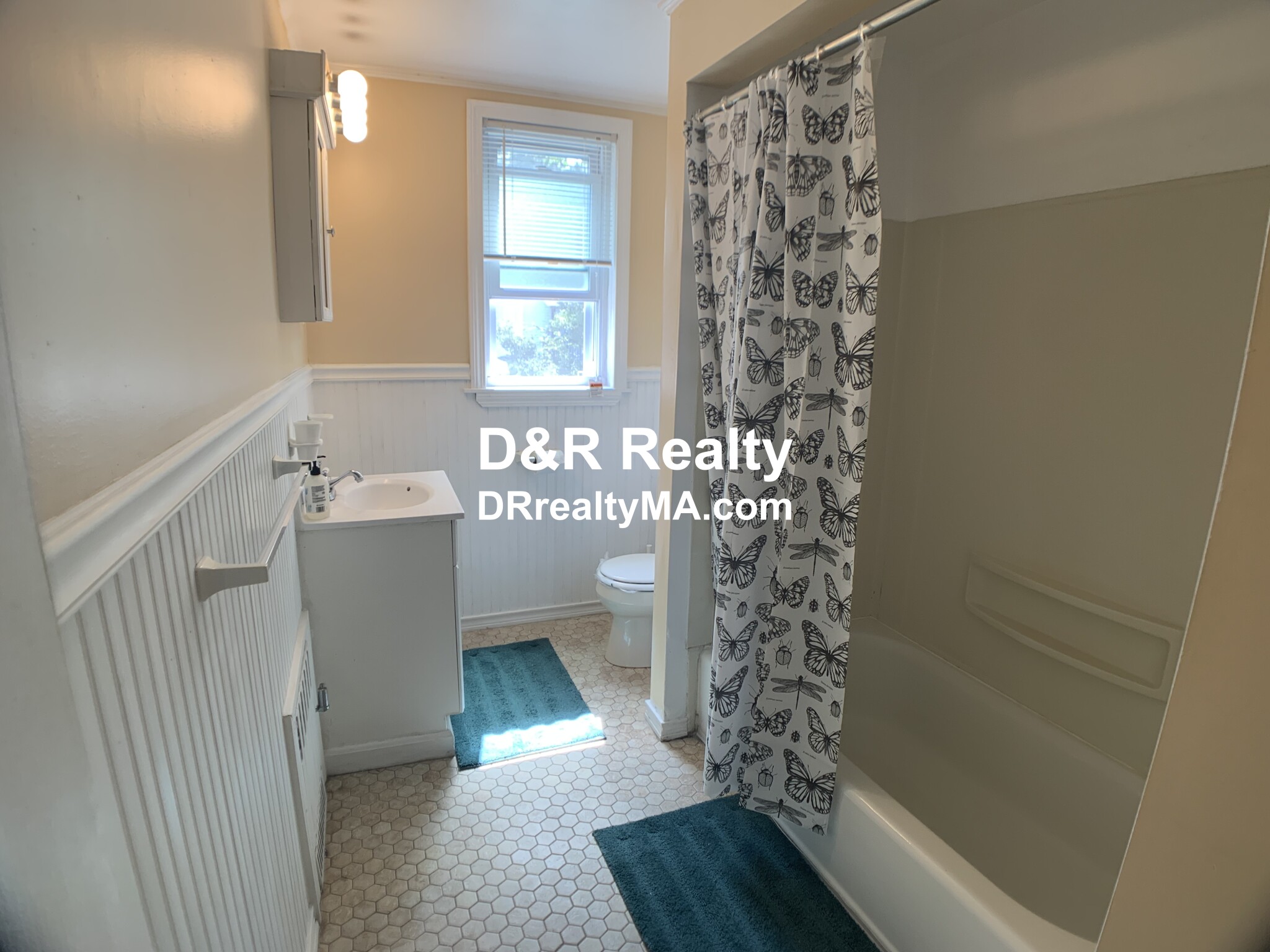 16 Montgomery Ave, Davis Square