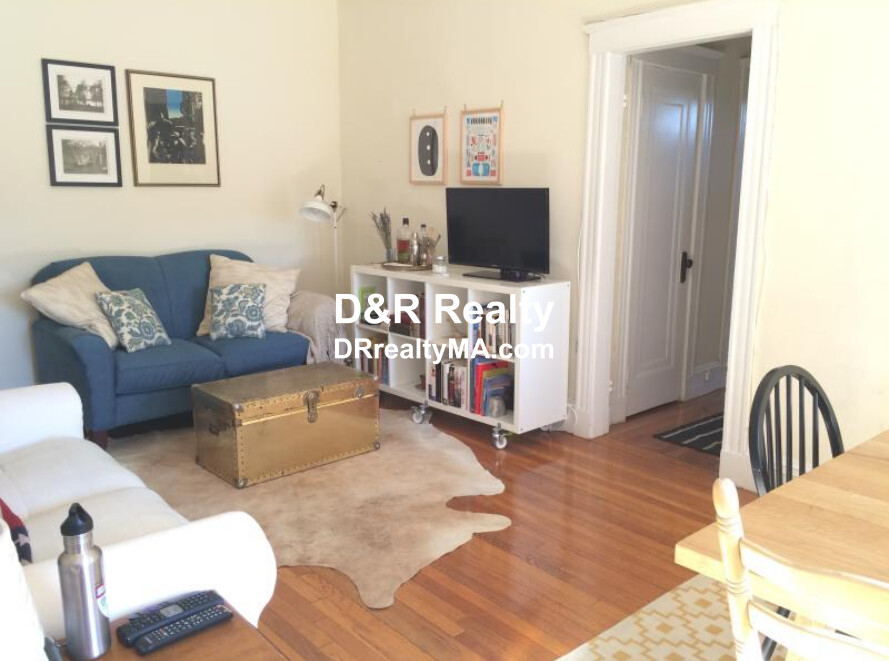 1610 Massachusetts Ave, Harvard Square