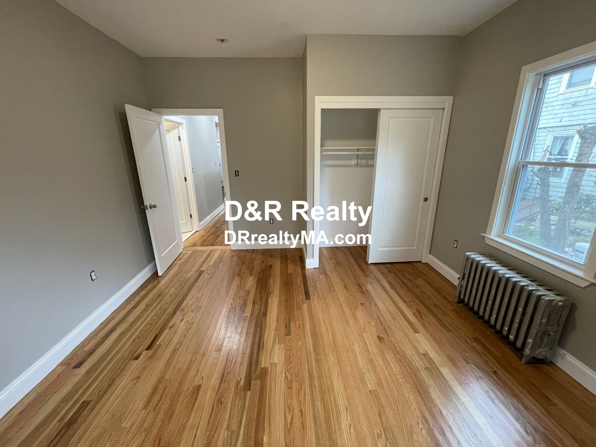 Photos of apartment on Fremont Ave.,Everett MA 02149