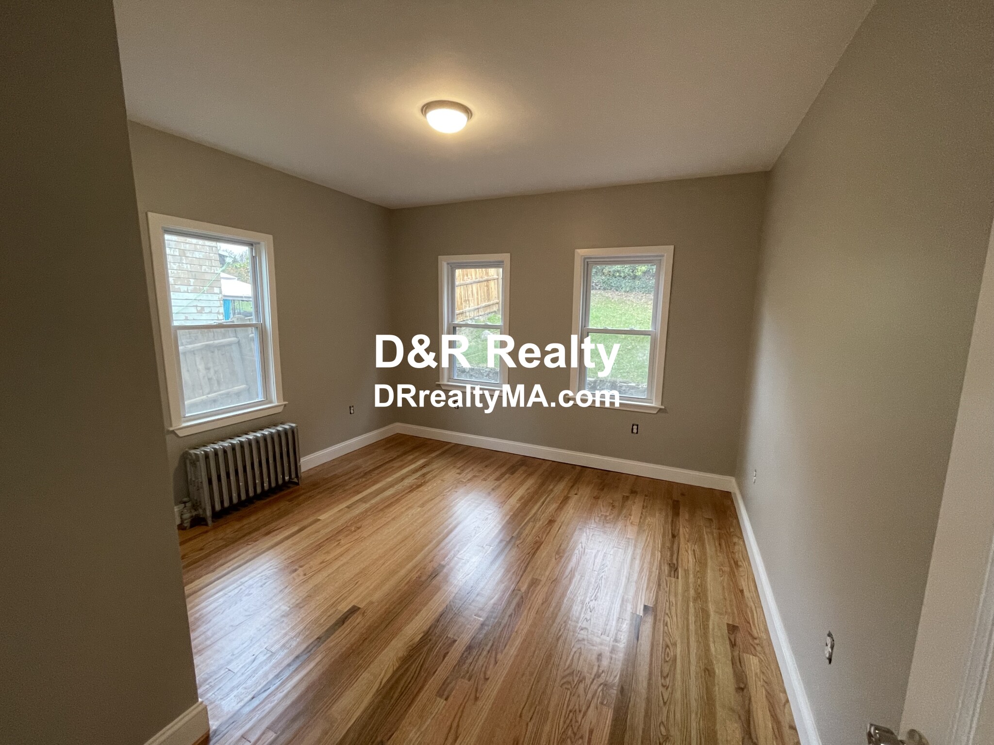 Photos of apartment on Fremont Ave.,Everett MA 02149