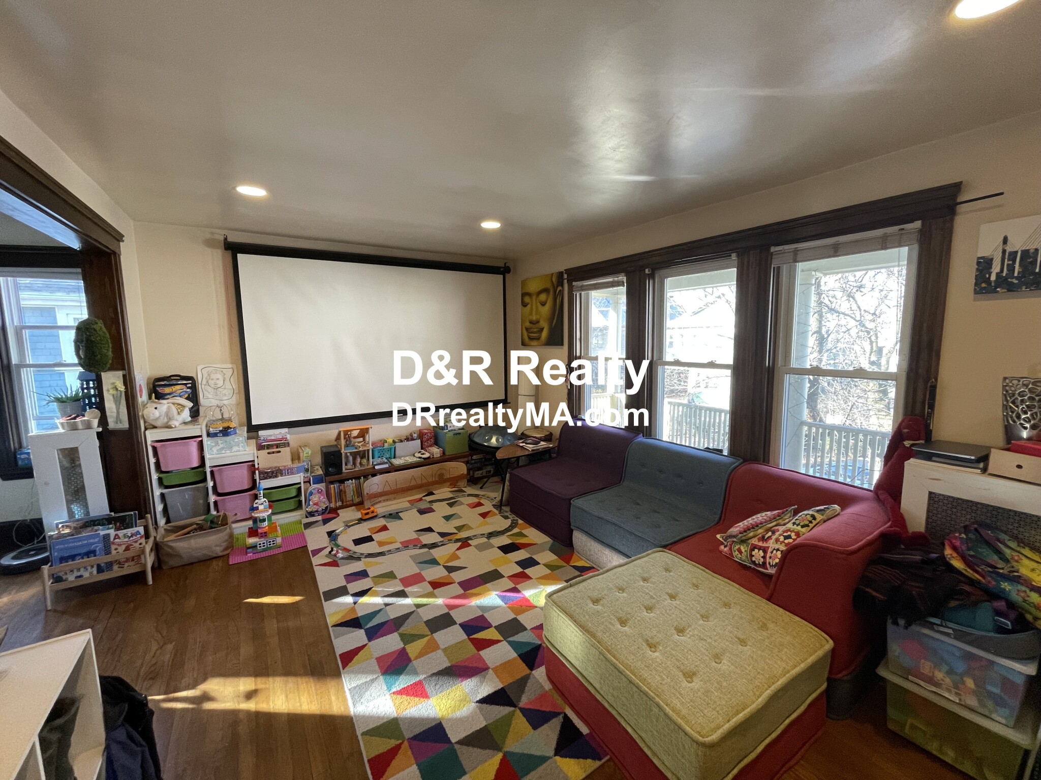 104 Chilton St, North Cambridge