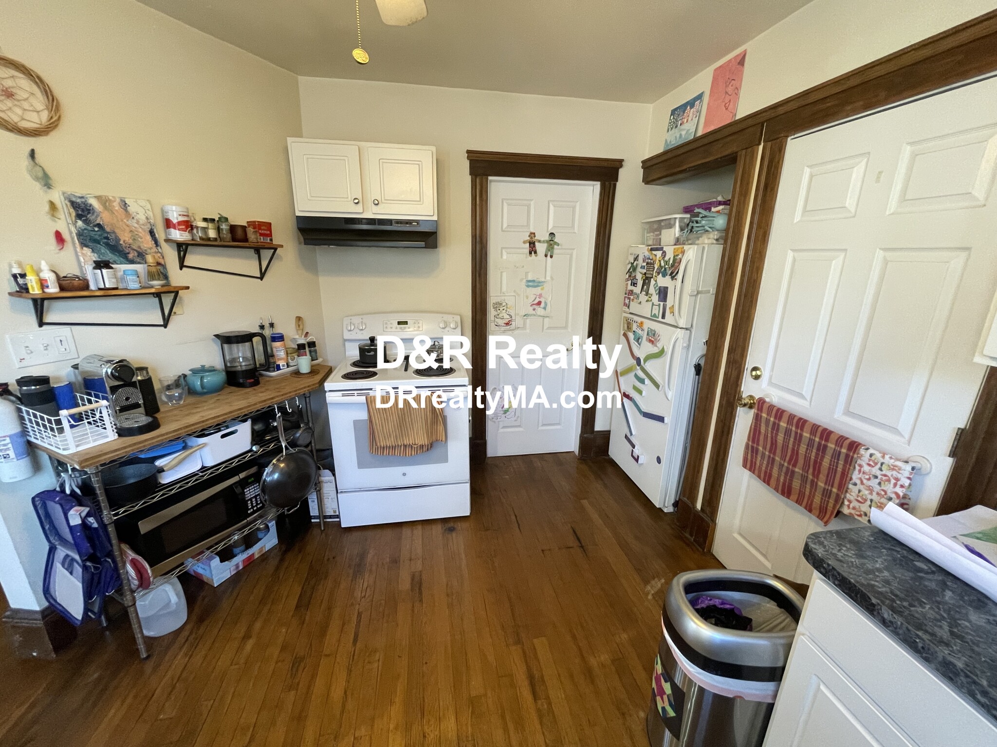 104 Chilton St, North Cambridge