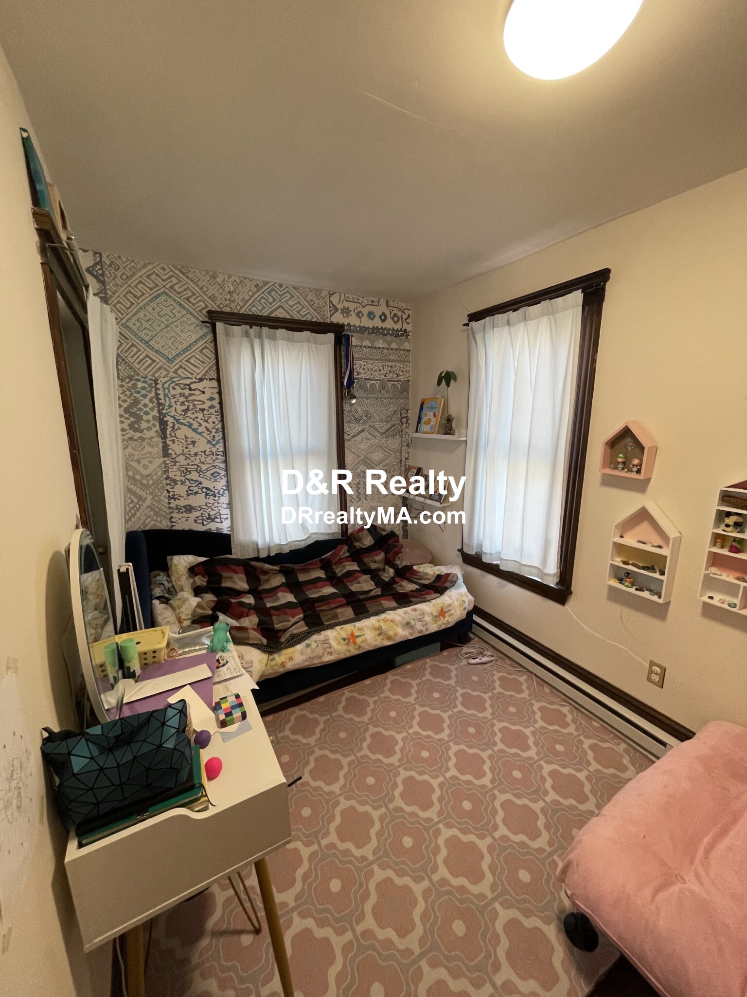 104 Chilton St, North Cambridge