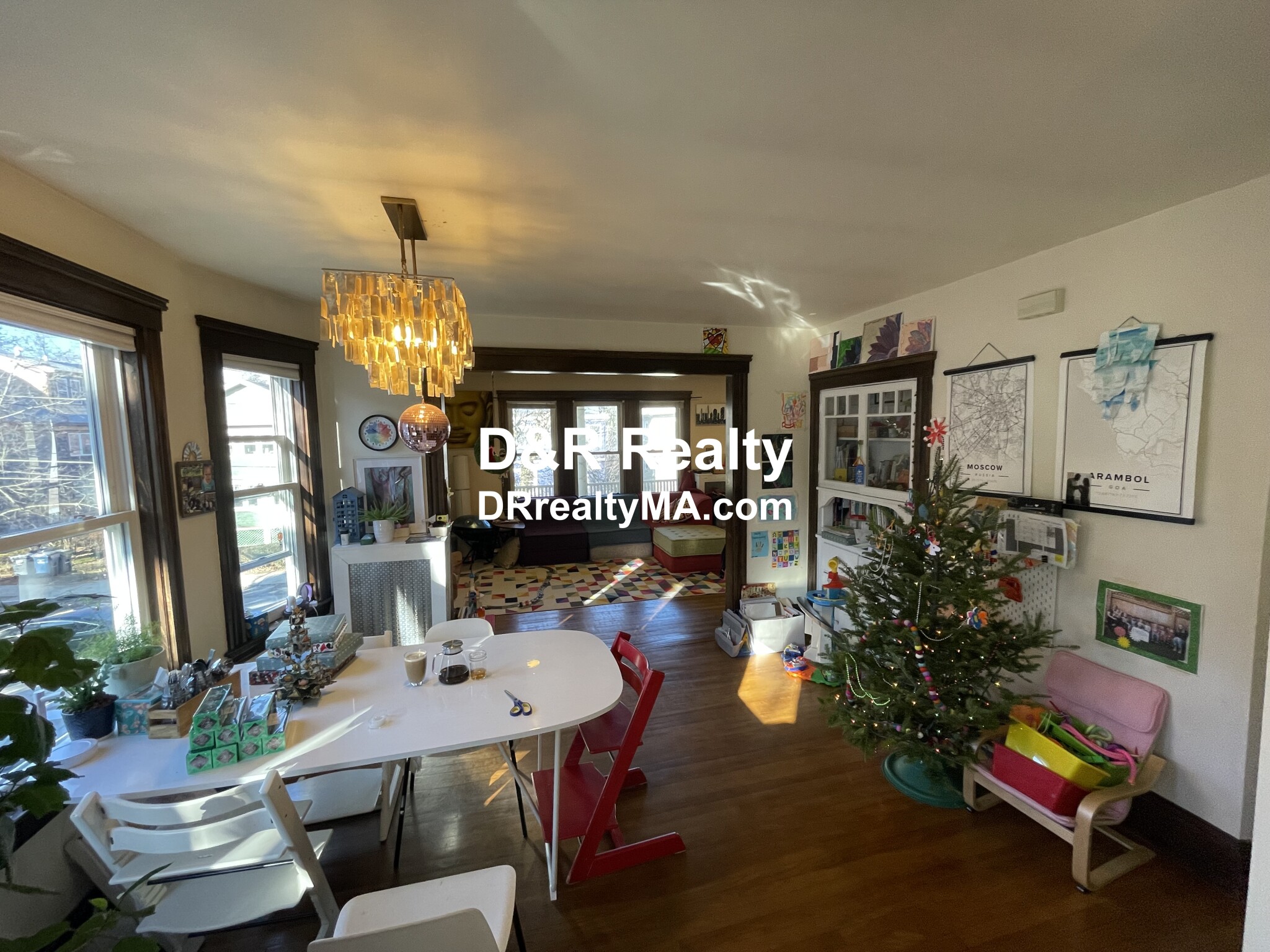 104 Chilton St, North Cambridge